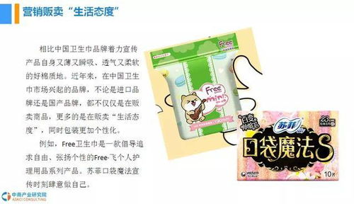 2018年中国卫生巾行业市场前景研究报告 个人卫生用品的增长引擎