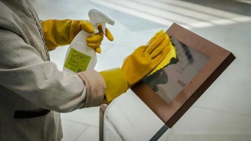 消费复苏与办公卫生新趋势 宝马经销商全面复工带动市场回暖
