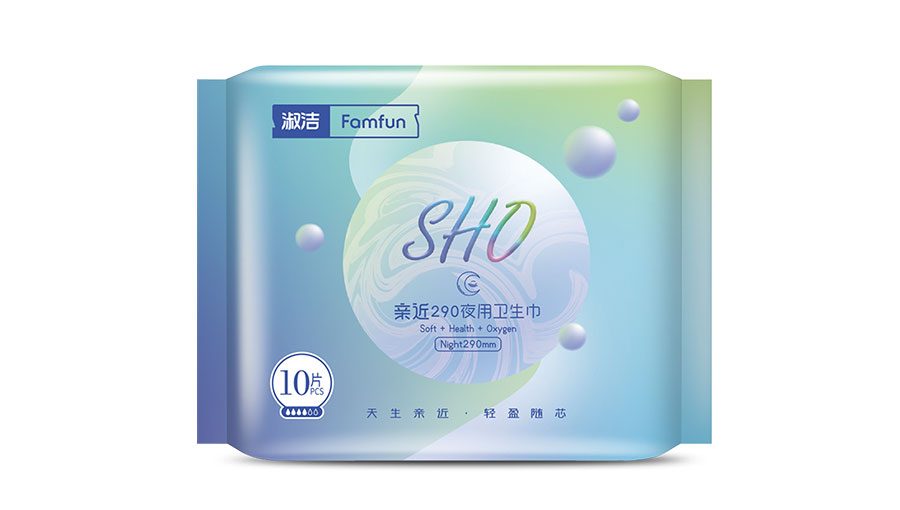 【浙江省】杭州淑洁卫生用品mdash;&mdash;2023年"3&middot;15"产品和服务